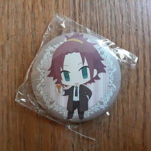 Ensemble Stars! Mao Isara Badge